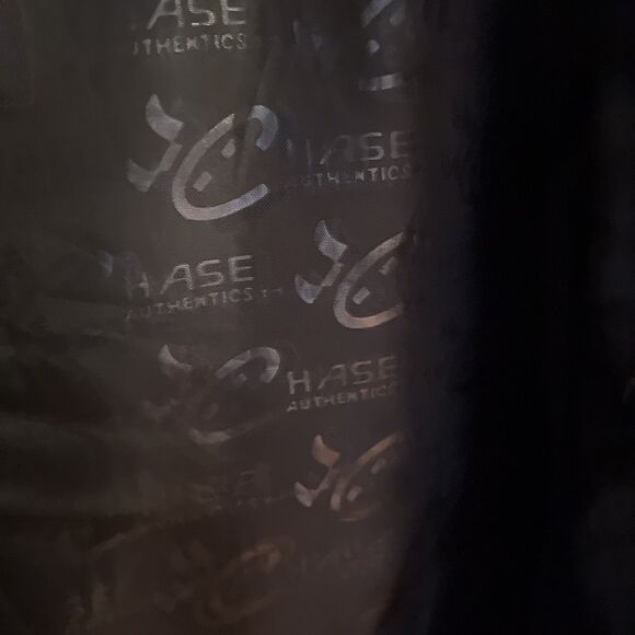 vtg Chase Authentics Tony Stewart Home Depot Racing Jacket xxl nascar coat 2xl - Picture 10 of 13